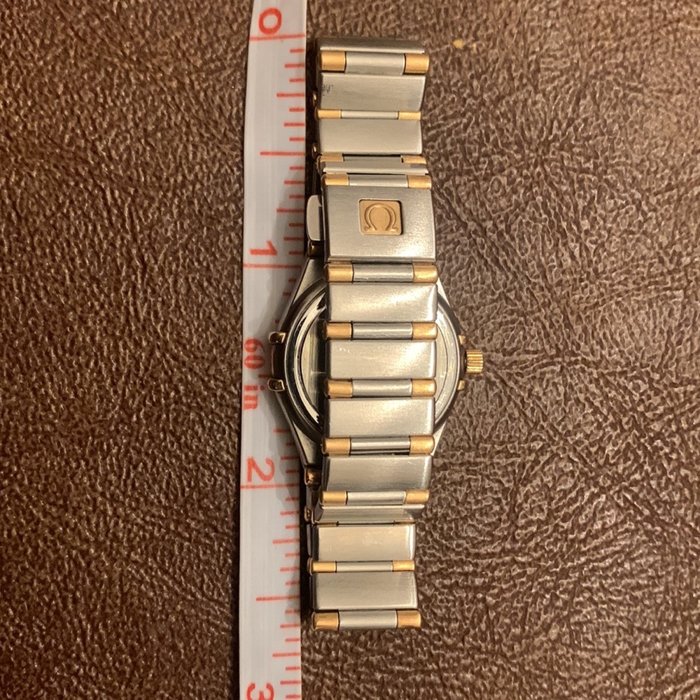 Omega - Constellation - Picture 14 of 16